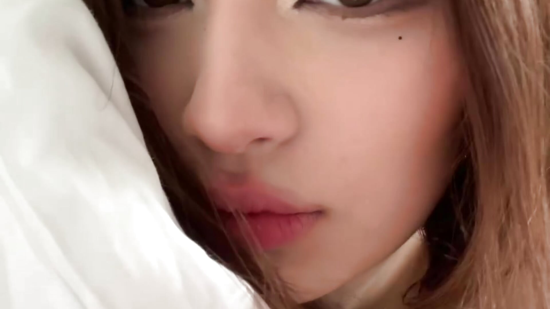 Your wet dream :3