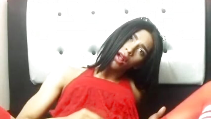 🔥show Masturbación cum 🔥 - video by Starhott_ cam model