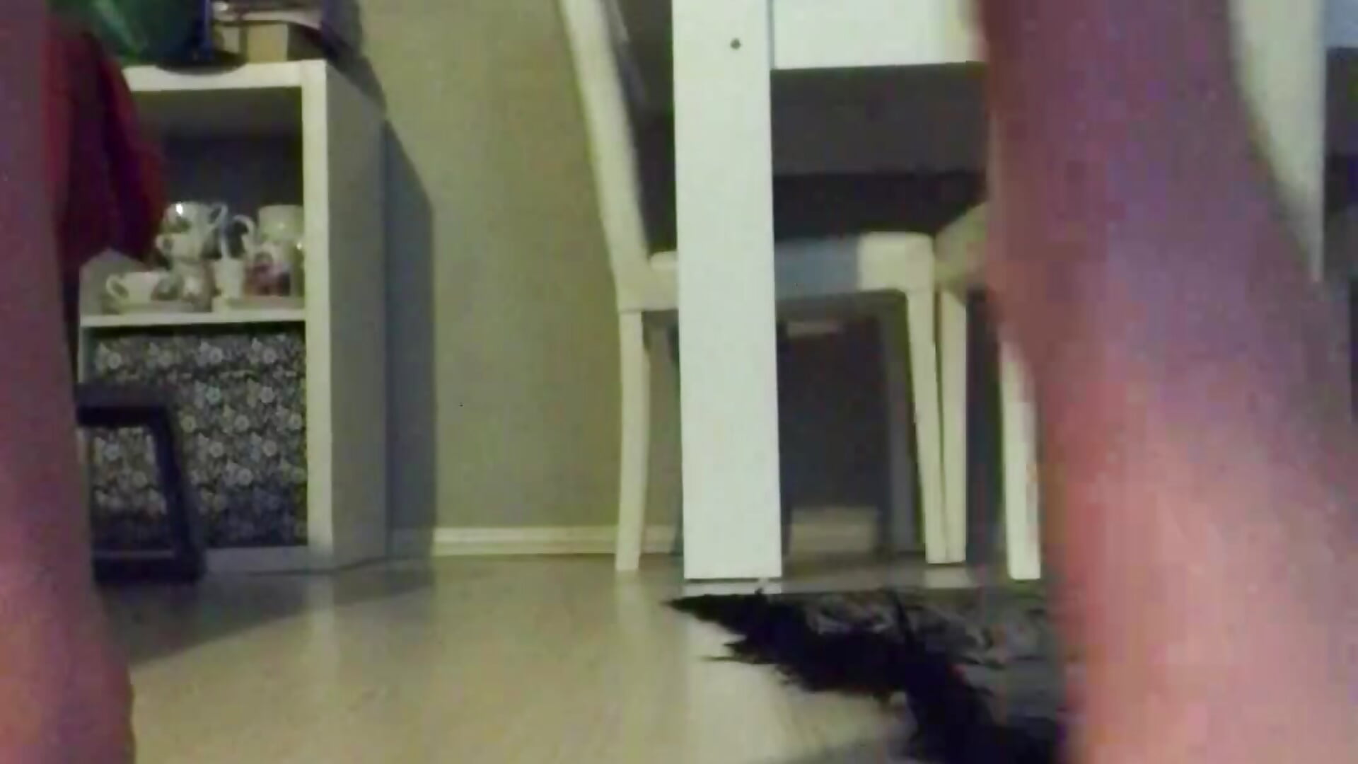 Trampling ve Ayak - video by Turkish_Mistress_TSLoli cam model