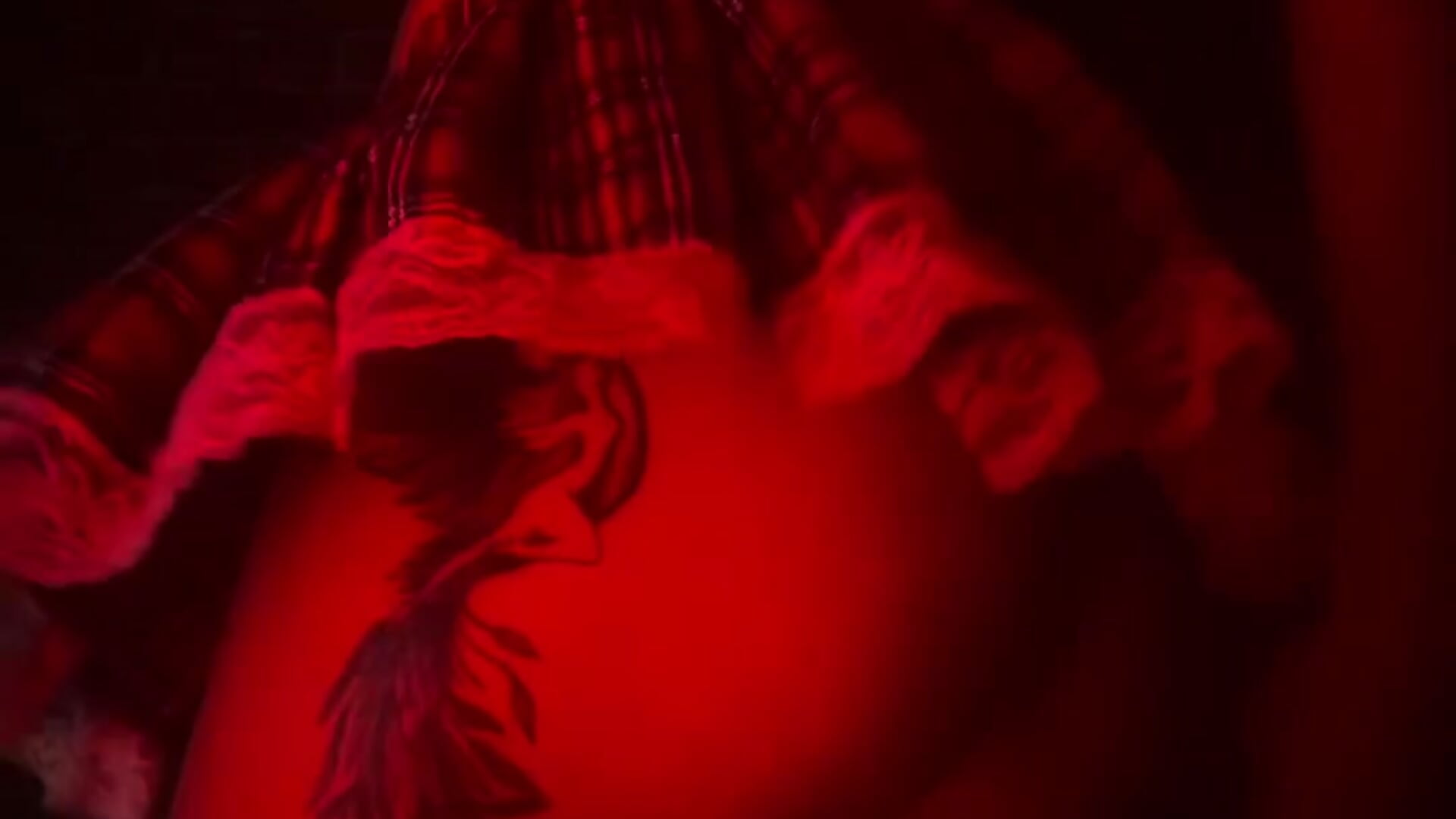 Gel buraya! - video by Turkish_Mistress_TSLoli cam model