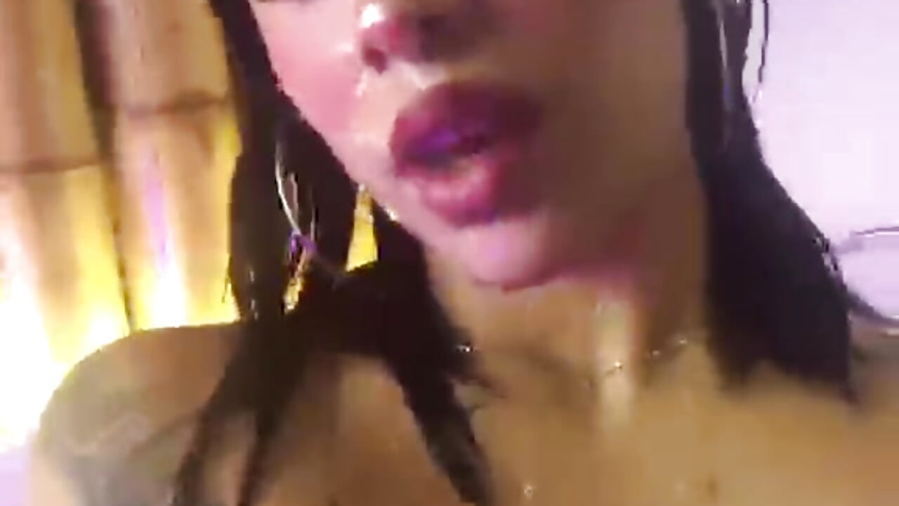 Goopy show 💧🔞 - video av charlotte_mitchell_ cam-modell