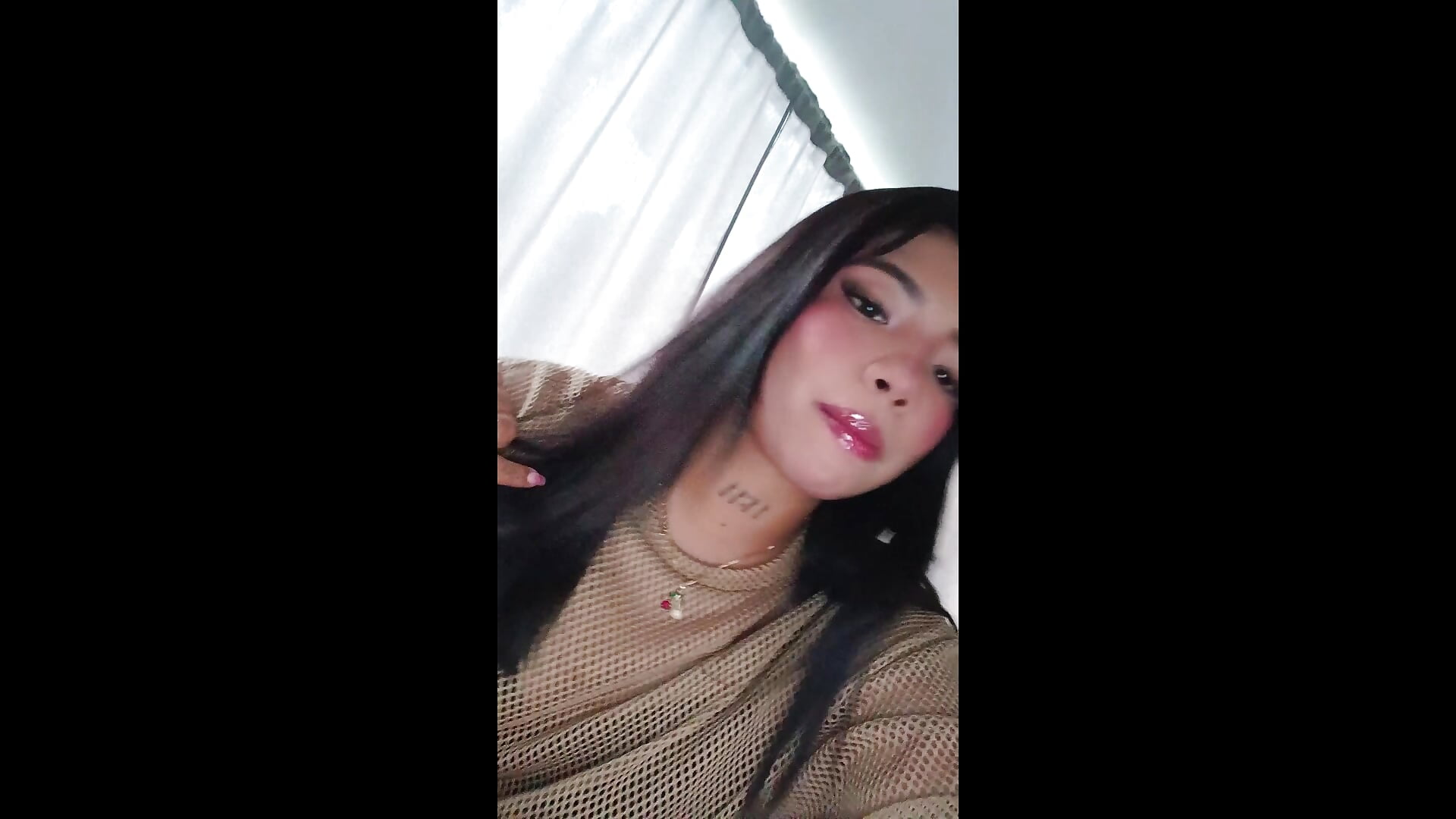 Me🎀 - video by Samy_Blaze cam model