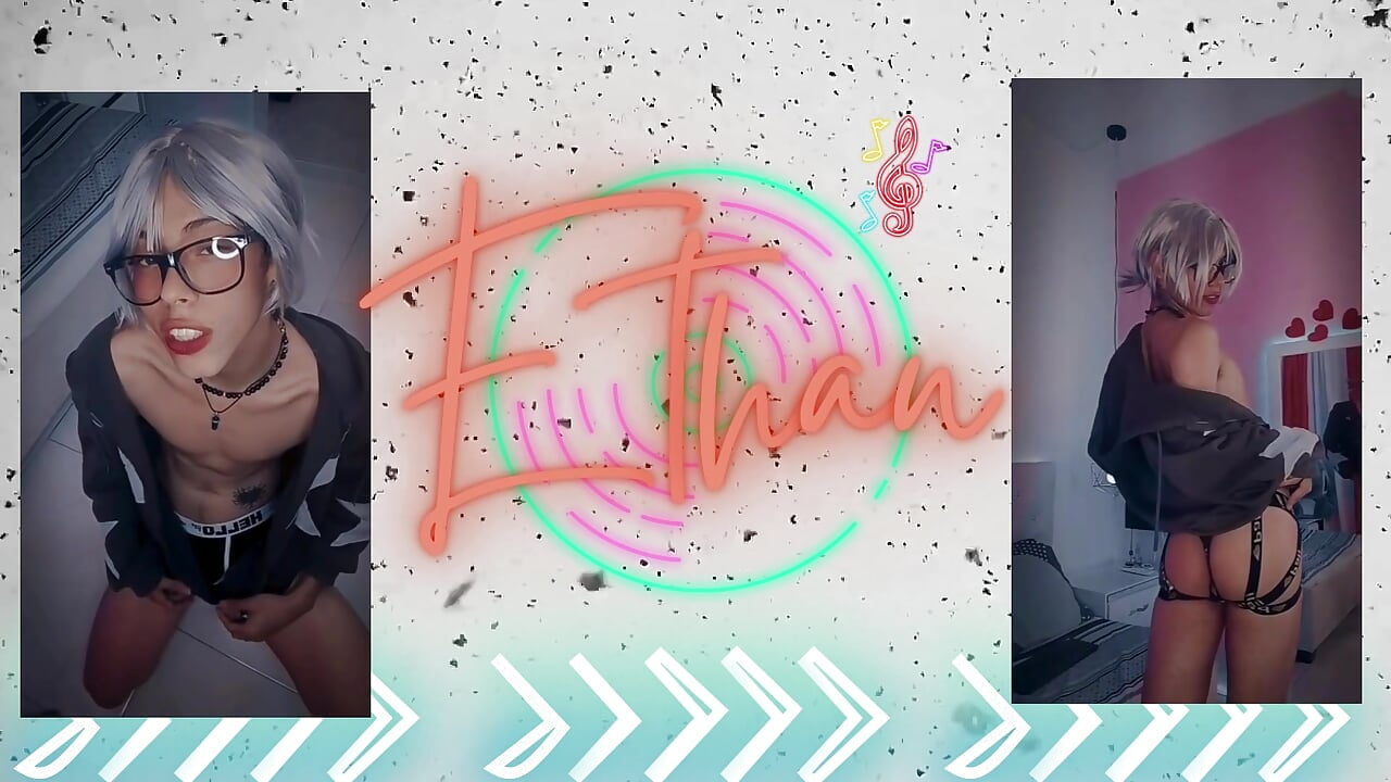 profile-intro-video-1760827554 - video by Thedoll_ethan7 cam model