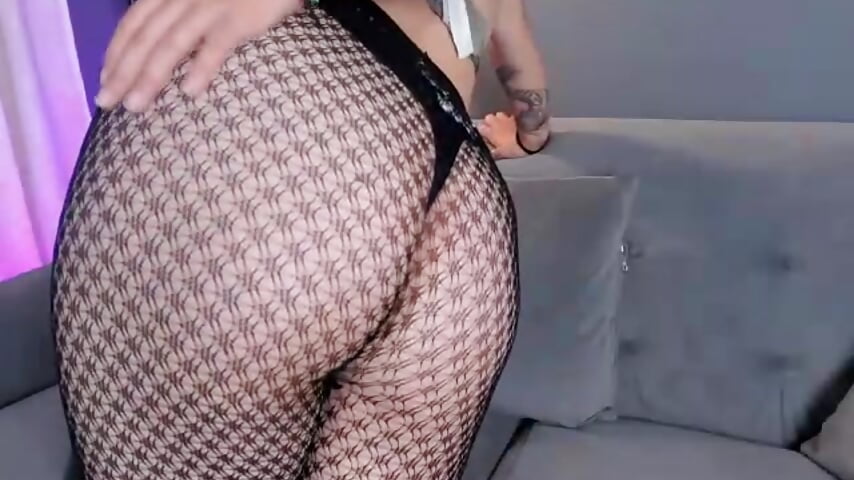 Do you like to dance in an erotic way? 🔥－カメラキャストのflower_smith_の動画