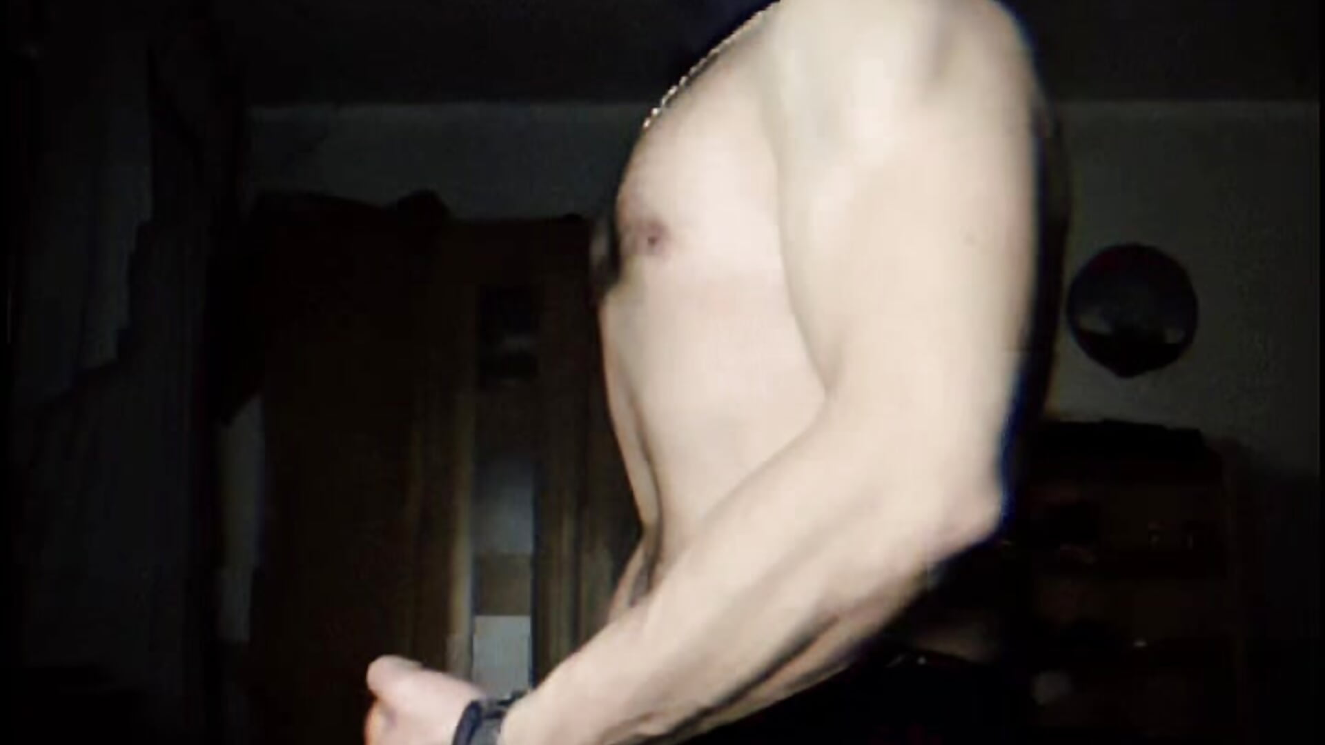 Your man ❤️ - video by Alphamuscle001 cam model