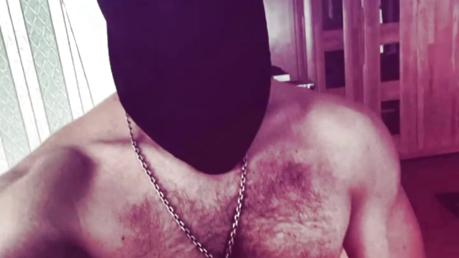 ⭐️ - video by Alphamuscle001 cam model