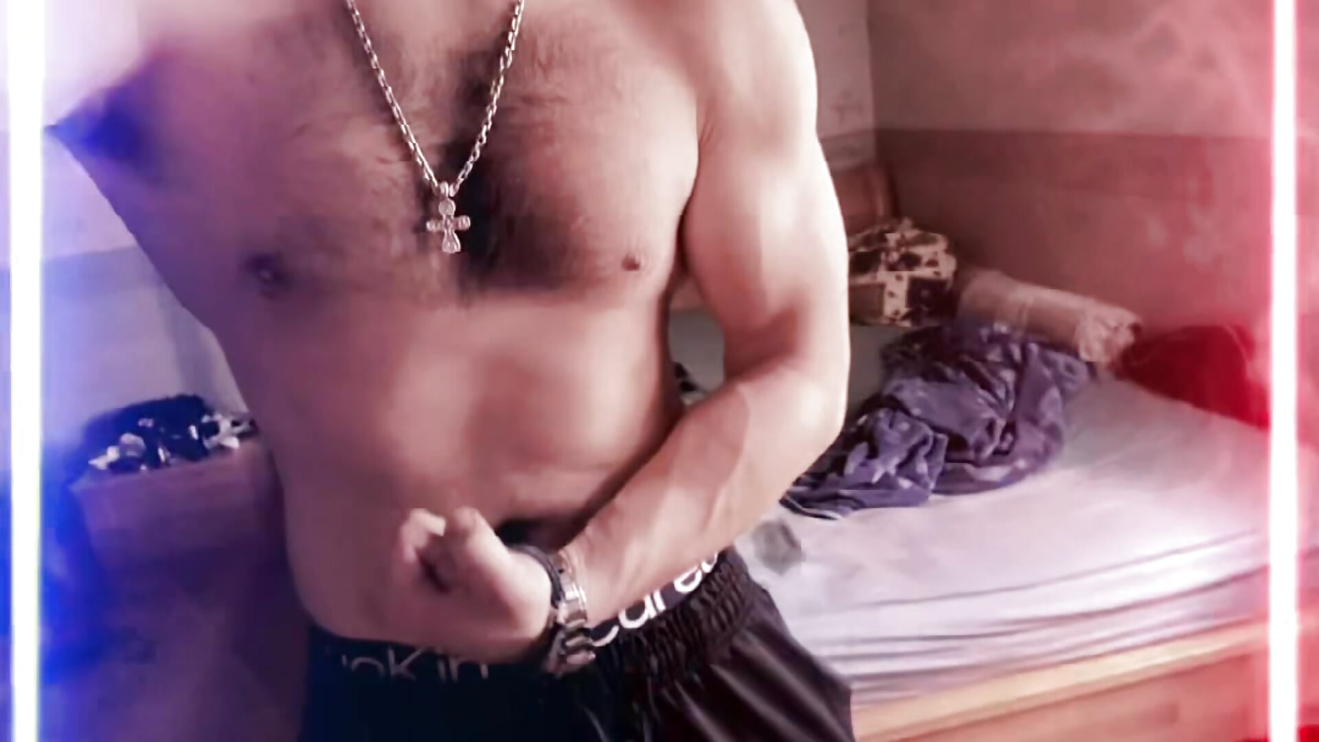 Hot🥵 - video by Alphamuscle001 cam model