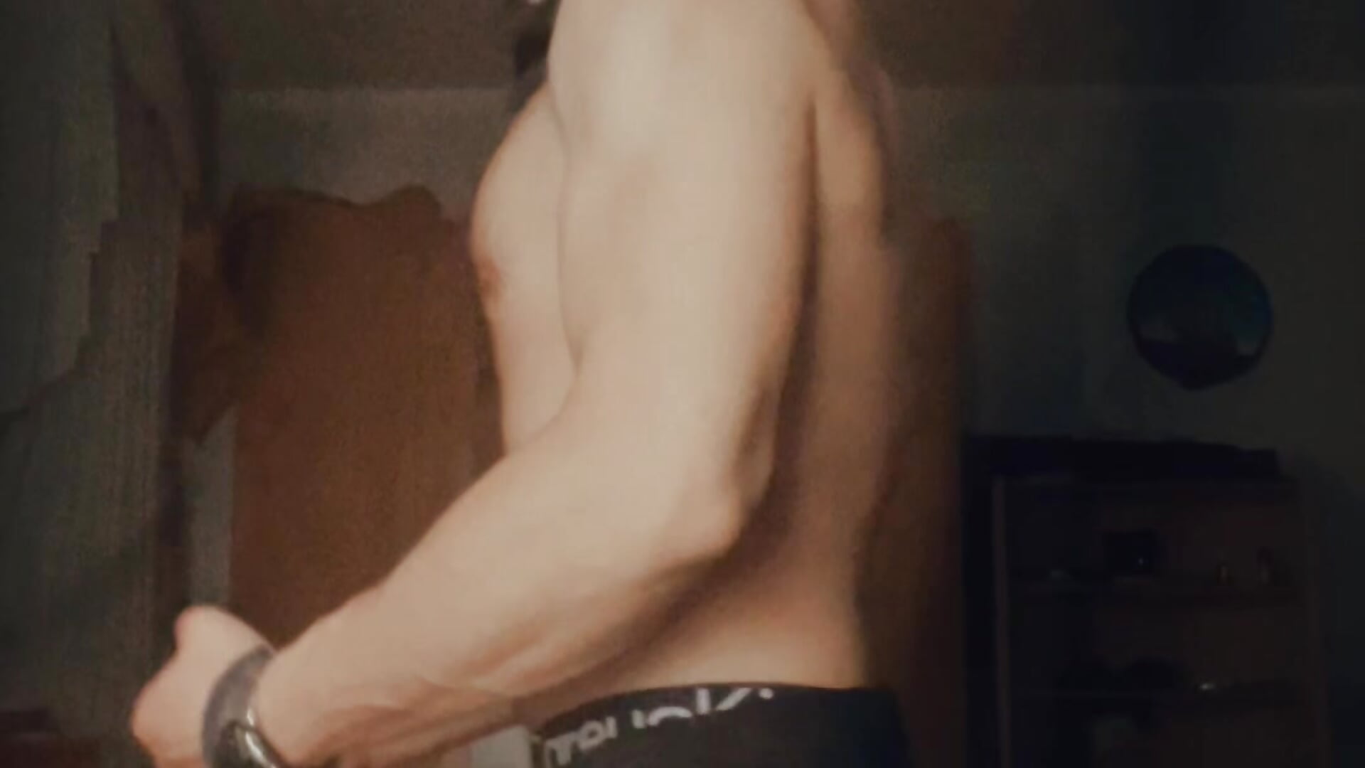 Your hot alphamuscle❤️❤️❤️ - video by Alphamuscle001 cam model