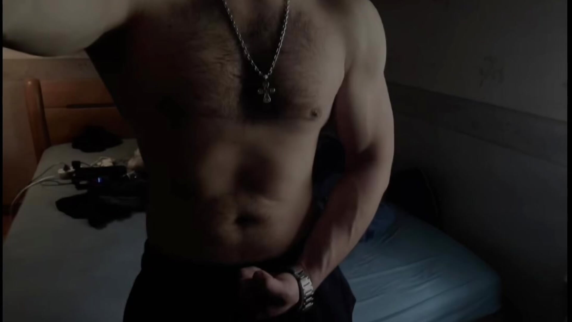 Mad alpha😻🥵🥵🥵😱 - video by Alphamuscle001 cam model