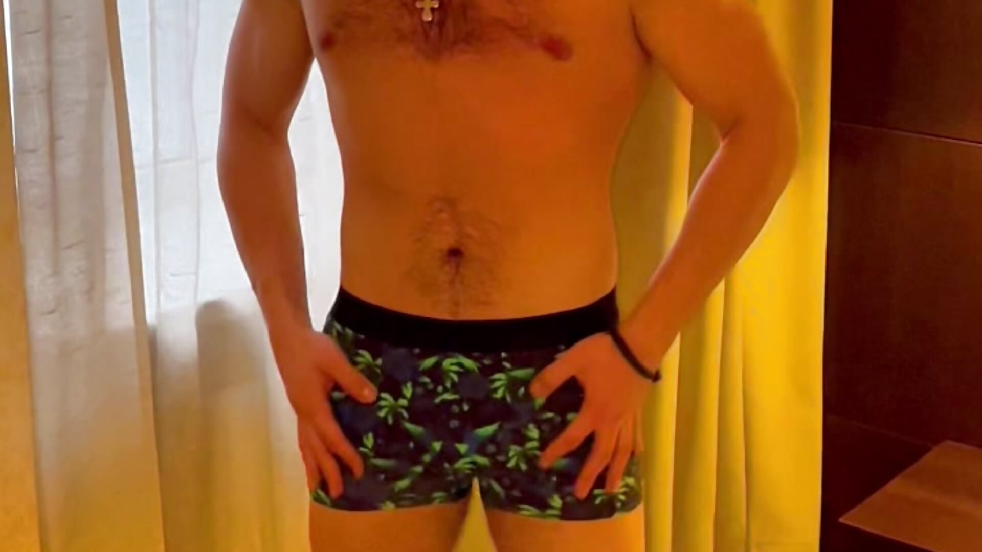 Your alpha 🥵🥵❤️ - video by Alphamuscle001 cam model