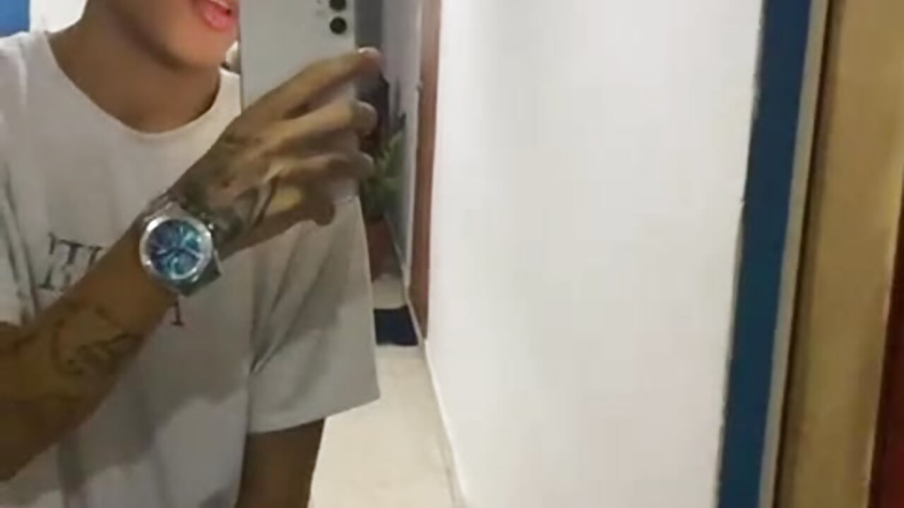 Men sexy－カメラキャストのJust18Jakeの動画