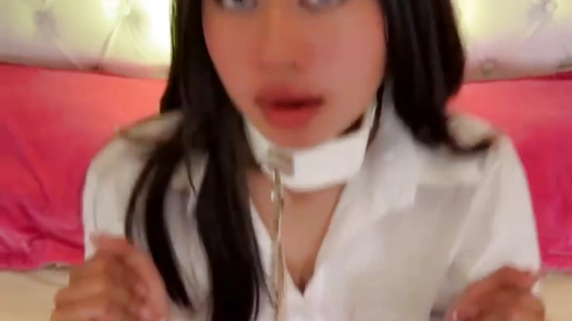 Dulce Mia ♥ - video by Dulceemia_ cam model