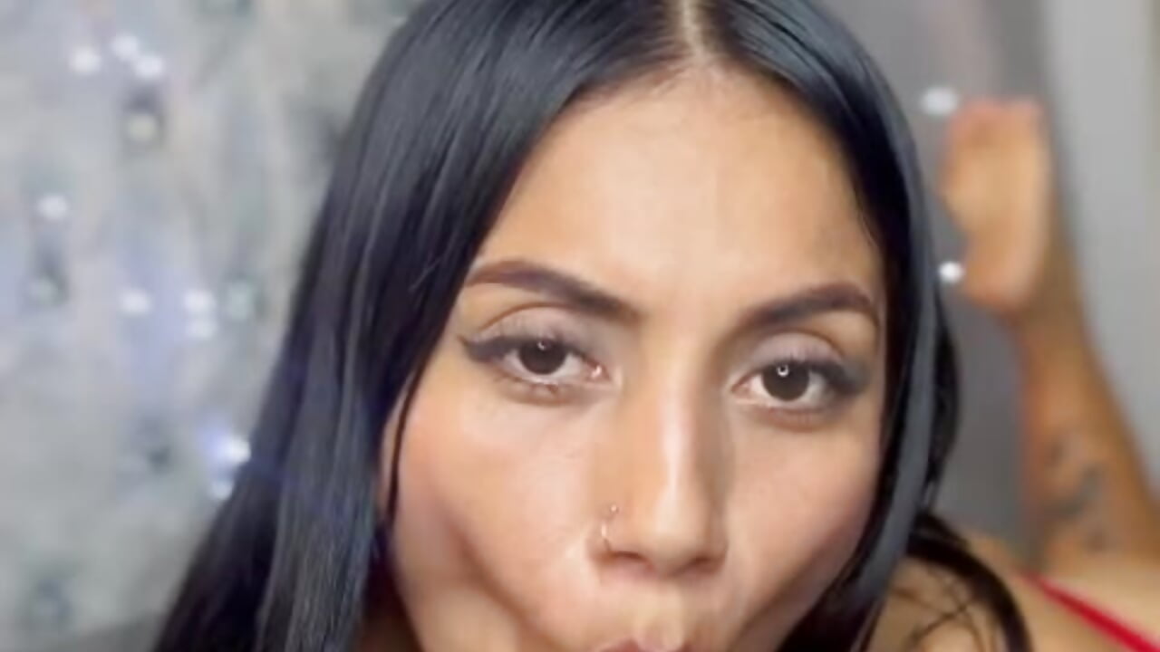 ❤️ - video di GabiHills modella di cam