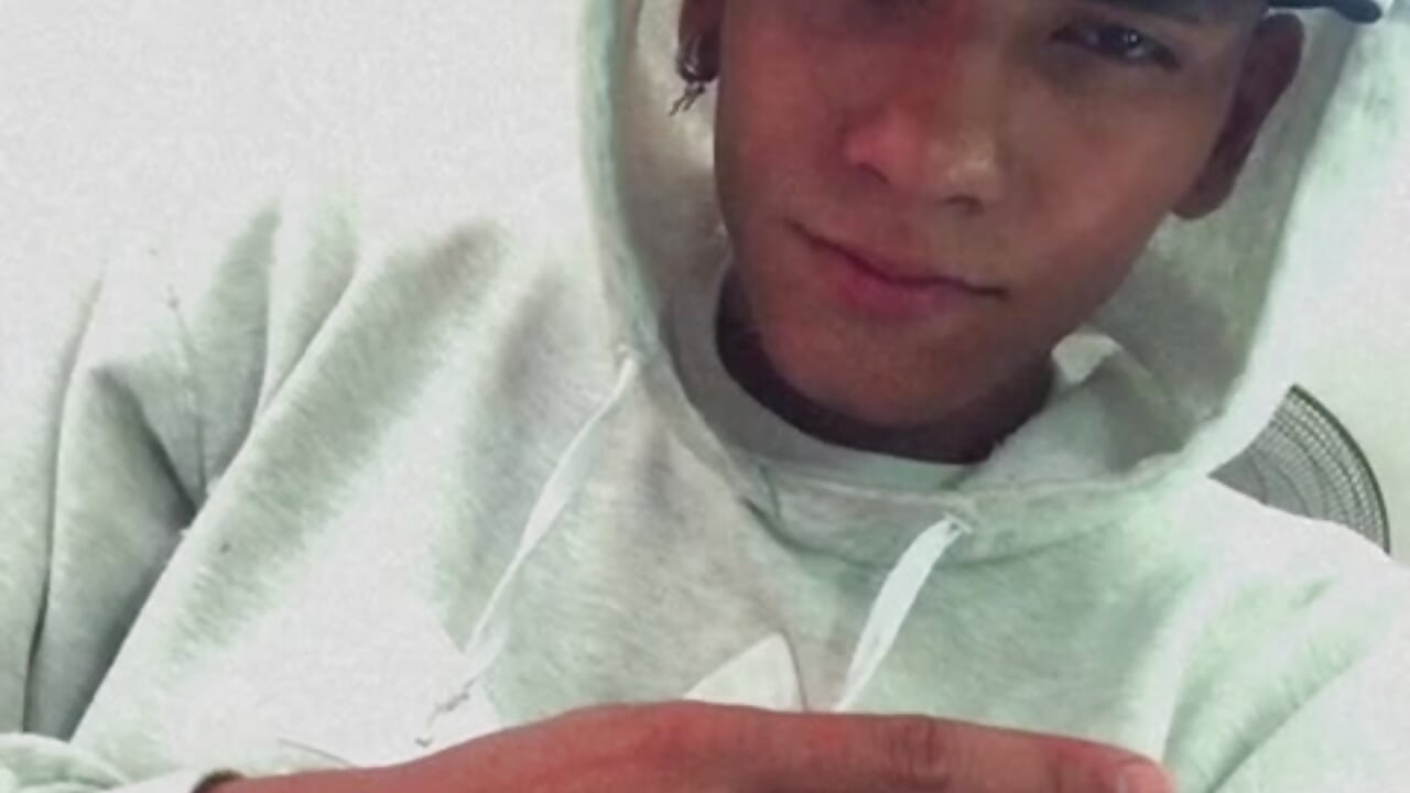 Me ♥ - video by Adan_Oriol cam model