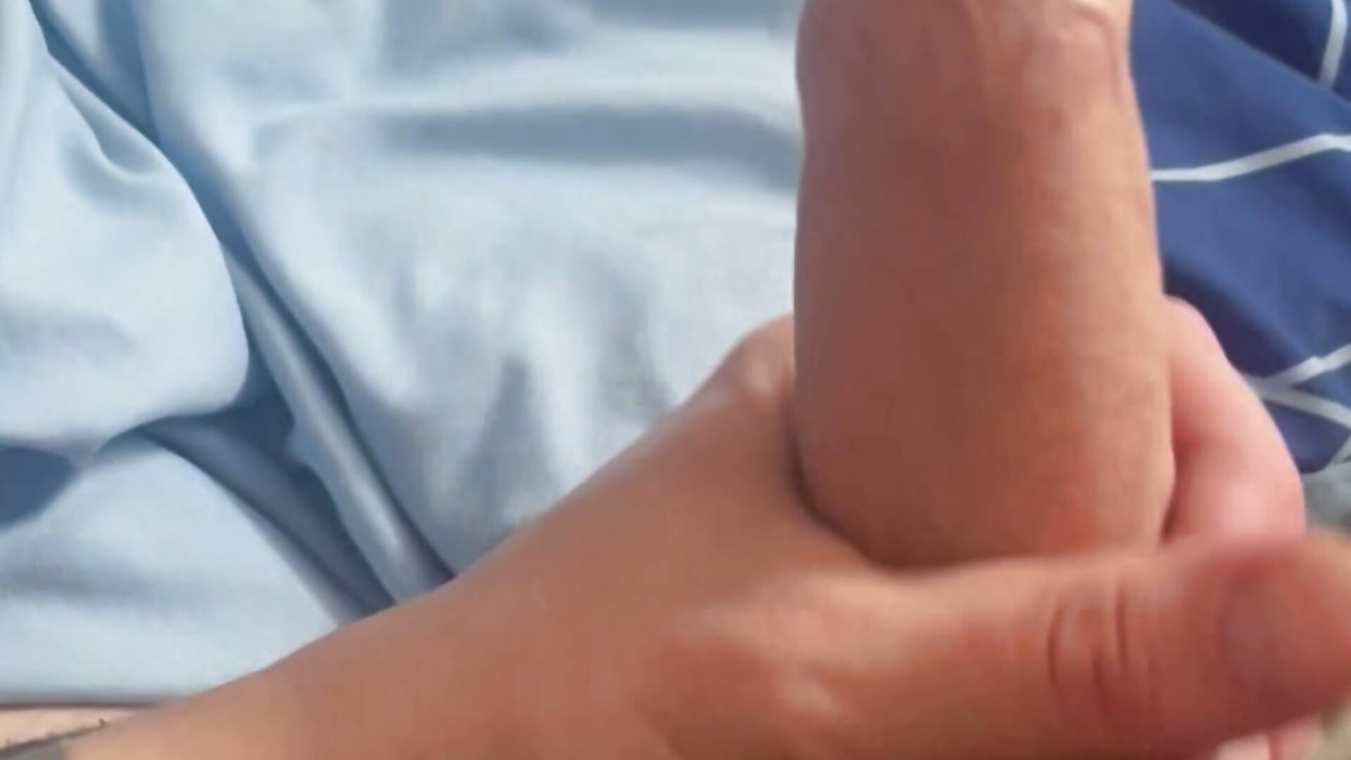 Pěkně zblízka - відео від вебкаммоделі Penizky33