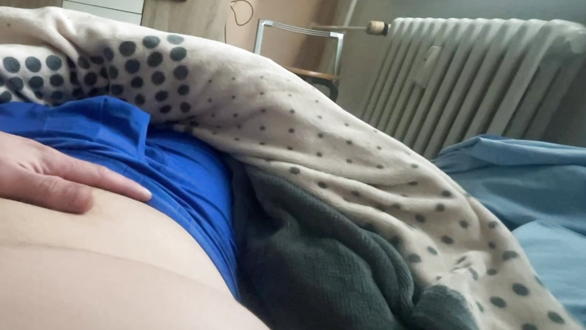 😈 - відео від вебкаммоделі Penizky33