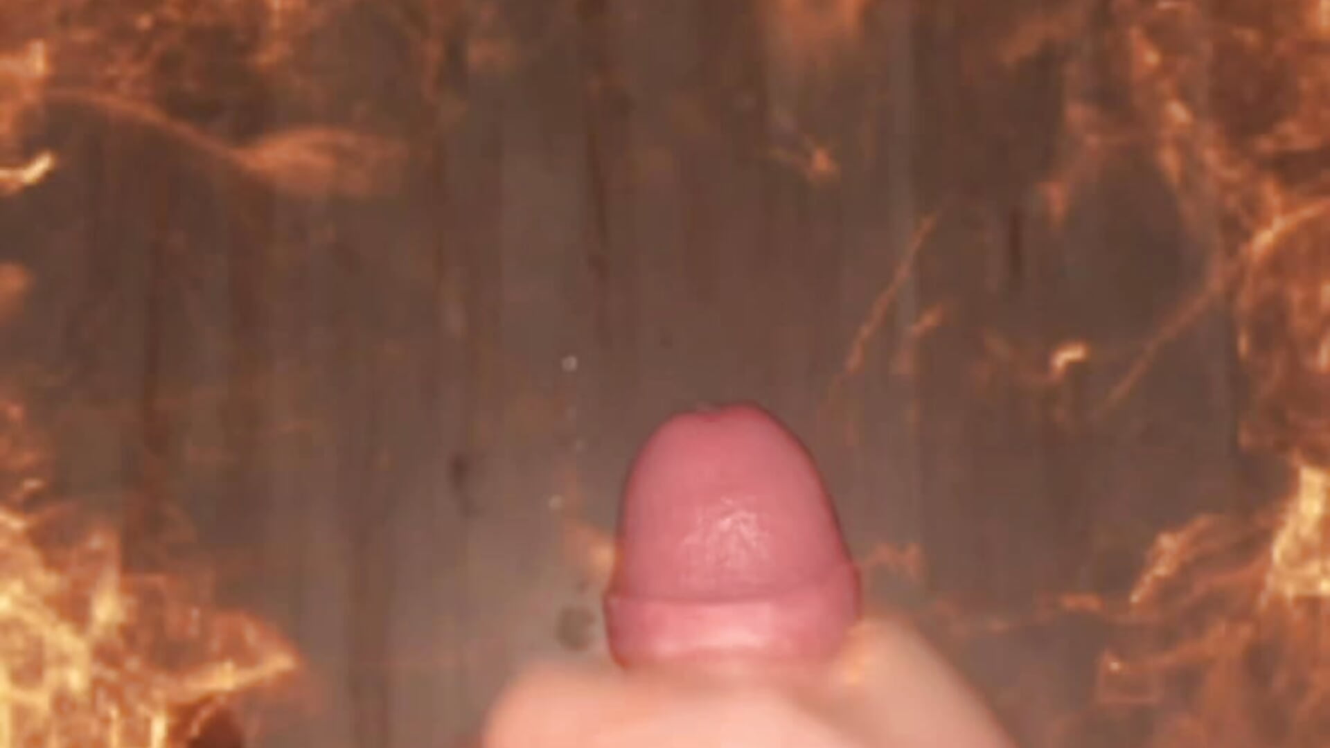 Big CumShot