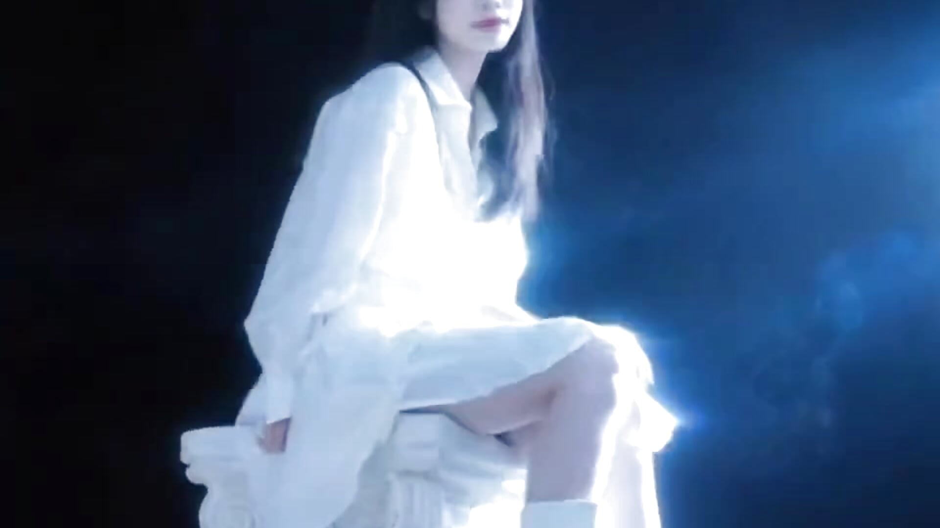 hello bb - فيديو من Ly-ny موديل الكام