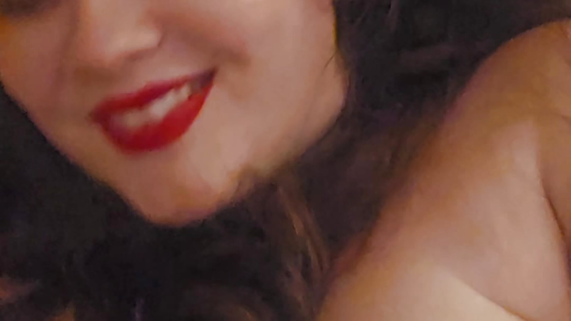 Bienvenue dans mon monde ! 😘 - فيديو من BBWLiLoo موديل الكام