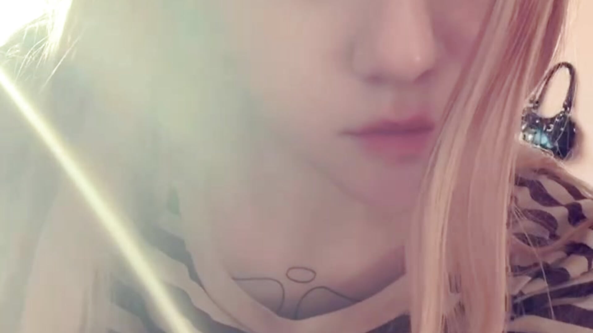 lol - Sylvia_Ortiz 캠 모델의 동영상