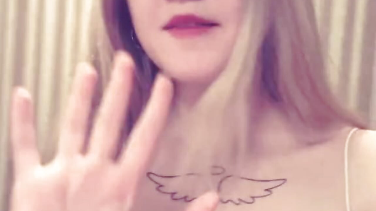 ☀️ - vidéo du modèle de showcams Sylvia_Ortiz