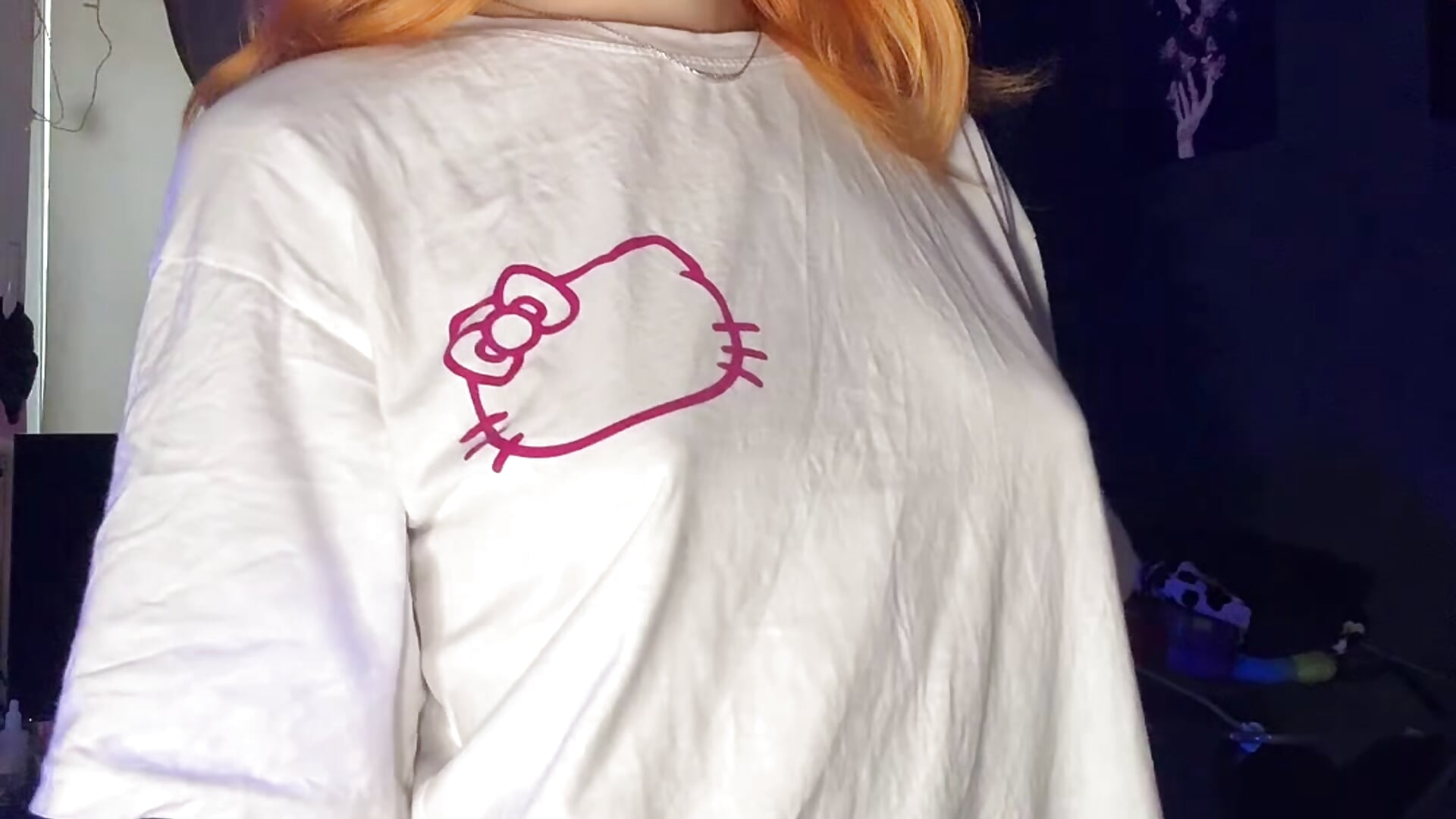 <3 - video by HornyWarmy cam model