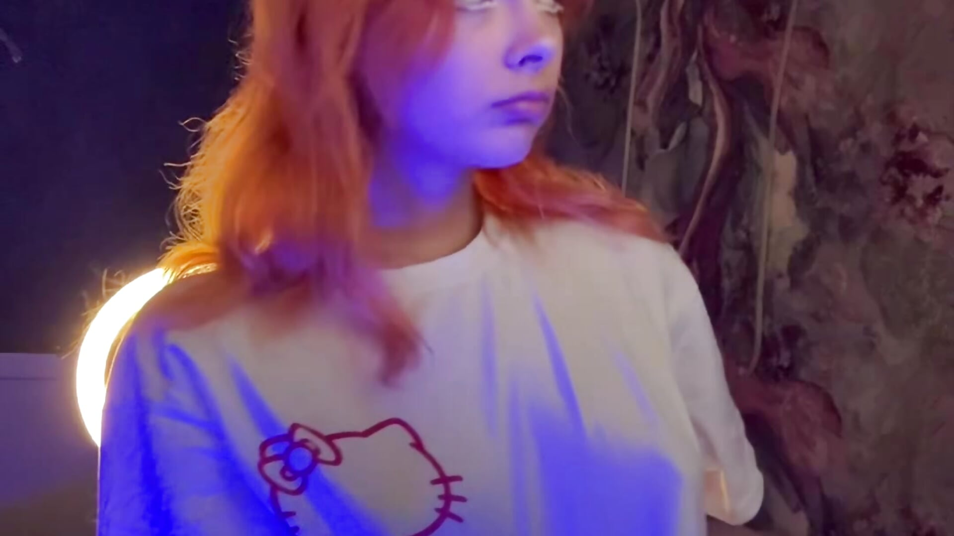 :3 - video by HornyWarmy cam model