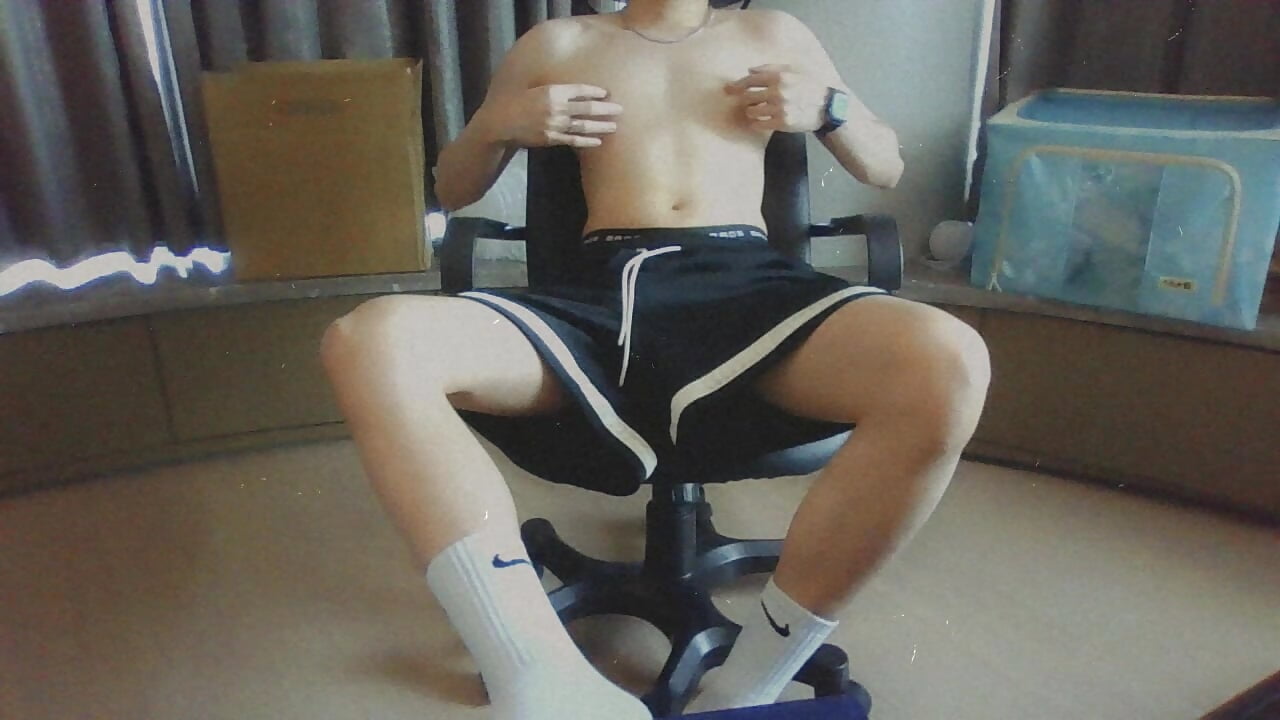 隨便摸