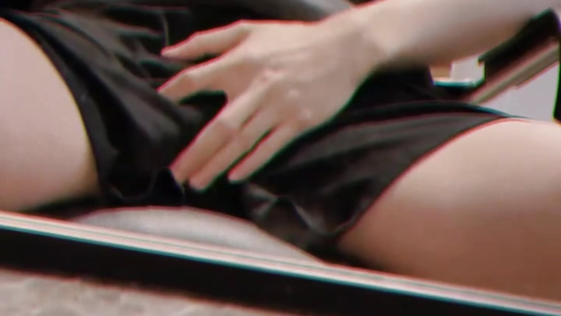 ？