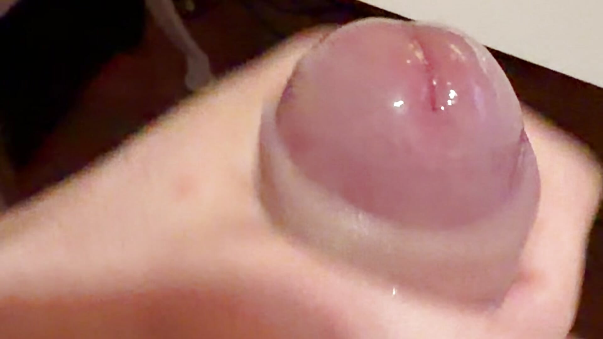 POV - video av Romano- cam-modell