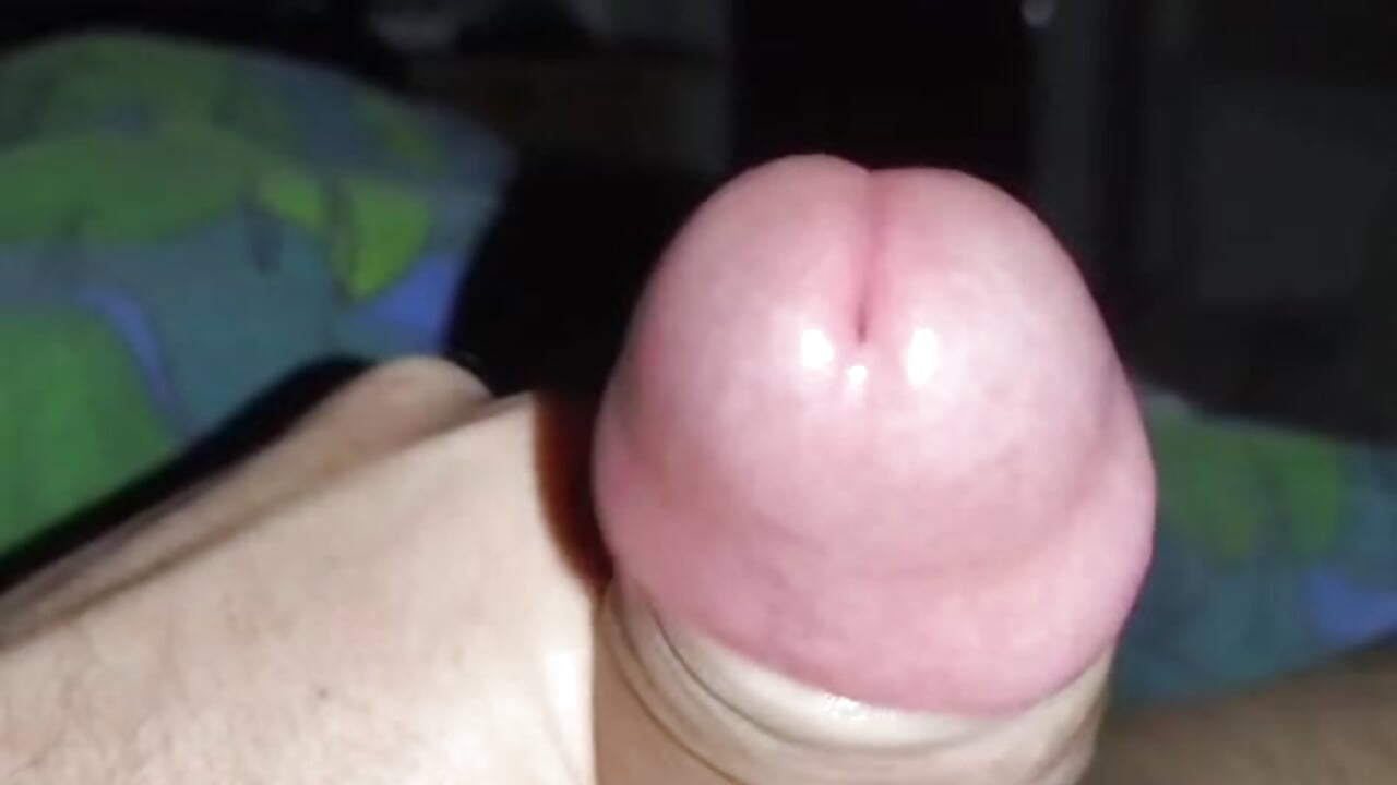 Wet night💦 - video oleh model kamera Romano-