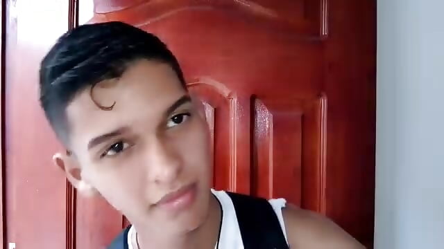 ME - video by peter_xs cam model