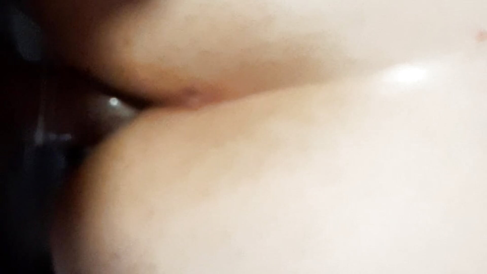 Miss kitty loves anal