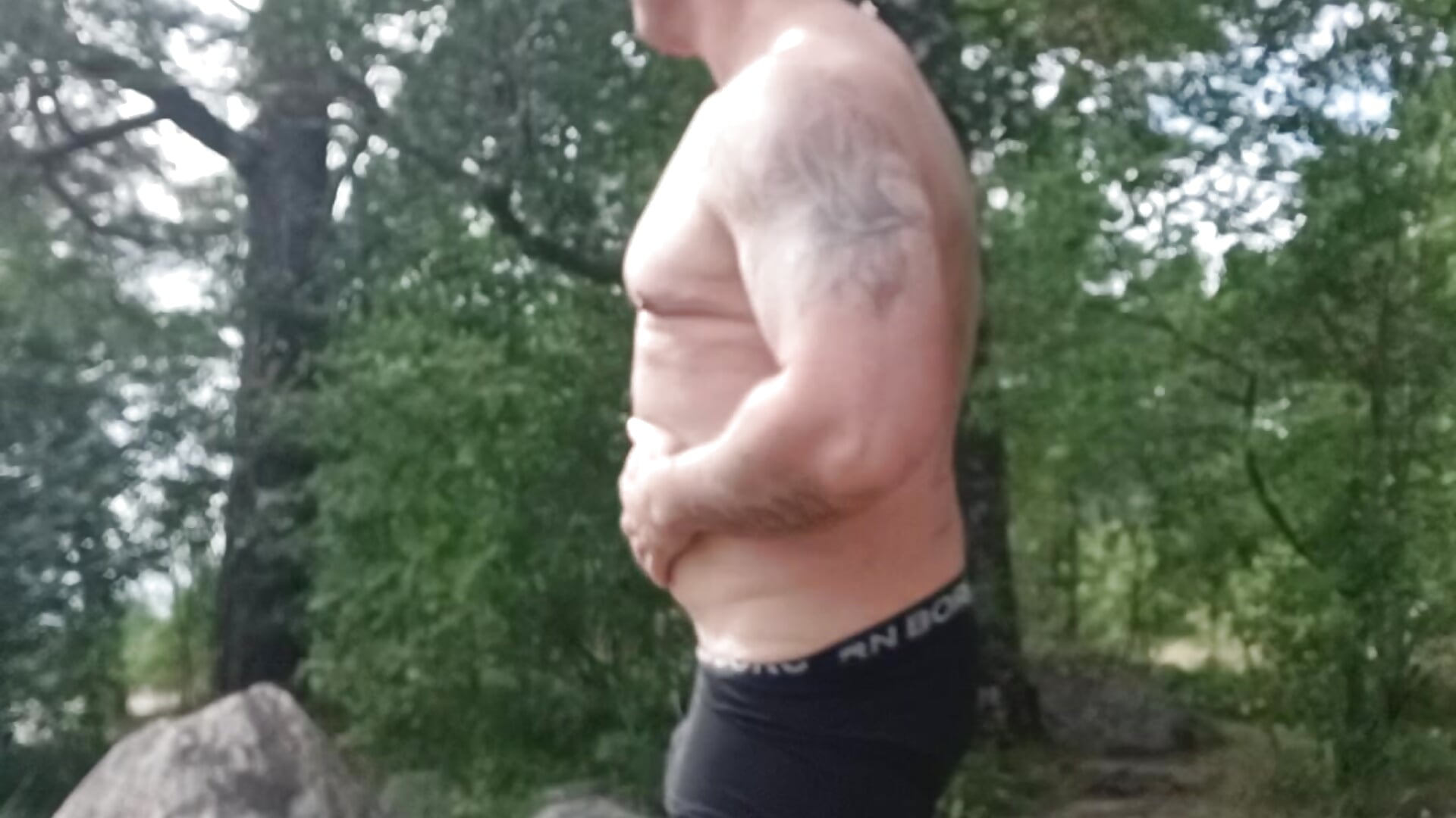 Beach - video av sherale2s cam-modell