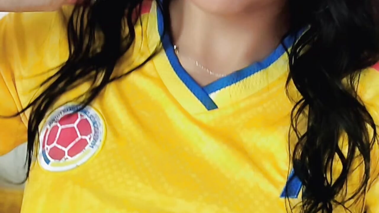 🇨🇴🔥💋