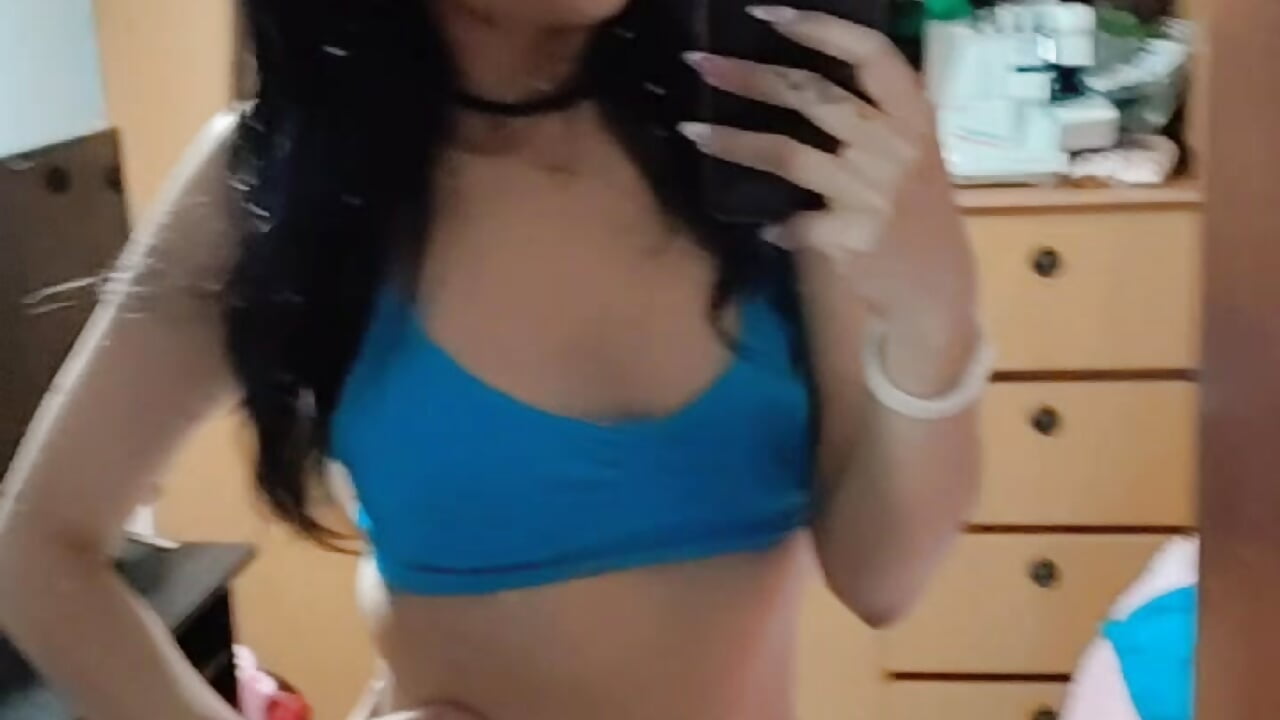 Hi love🥰 - Queen_Ashly-এর ভিডিও