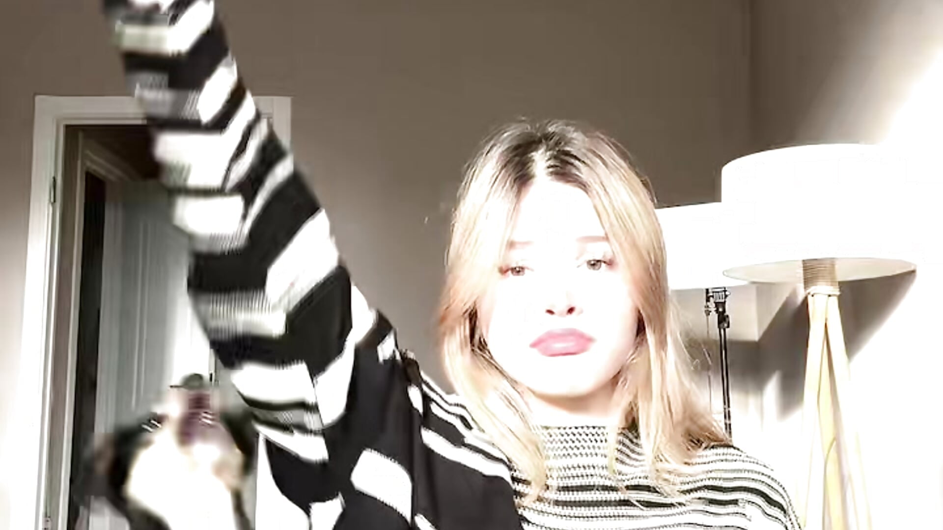 🤩 - video di SMELLSEX modella di cam