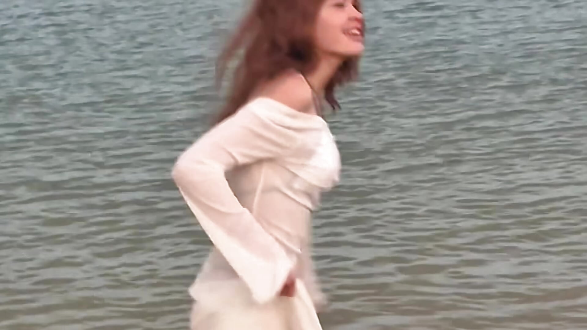 I miss sunshine - فيديو من SMELLSEX موديل الكام