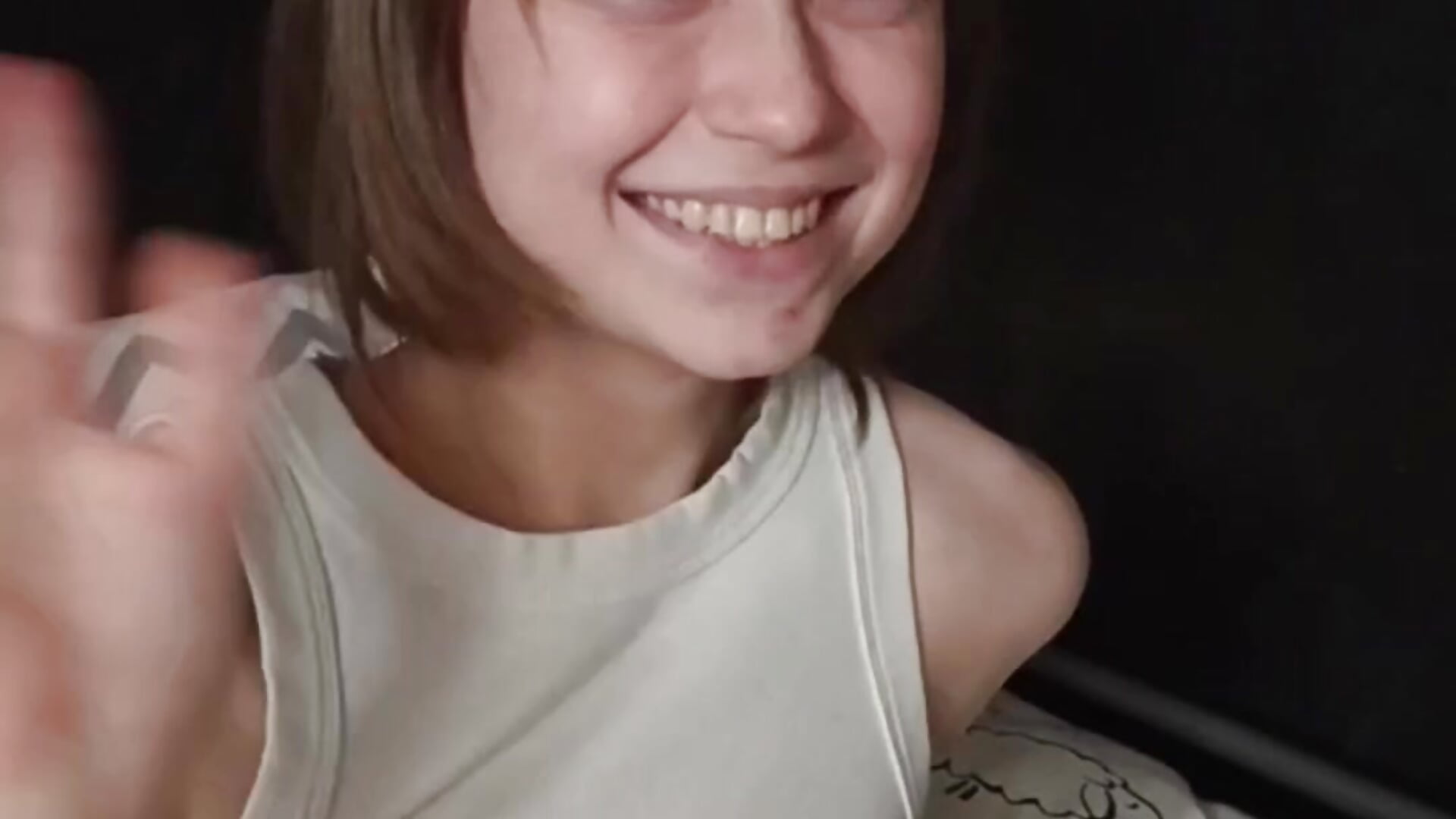 hiiii - Vídeo de Katie_ktk, modelo de vídeos