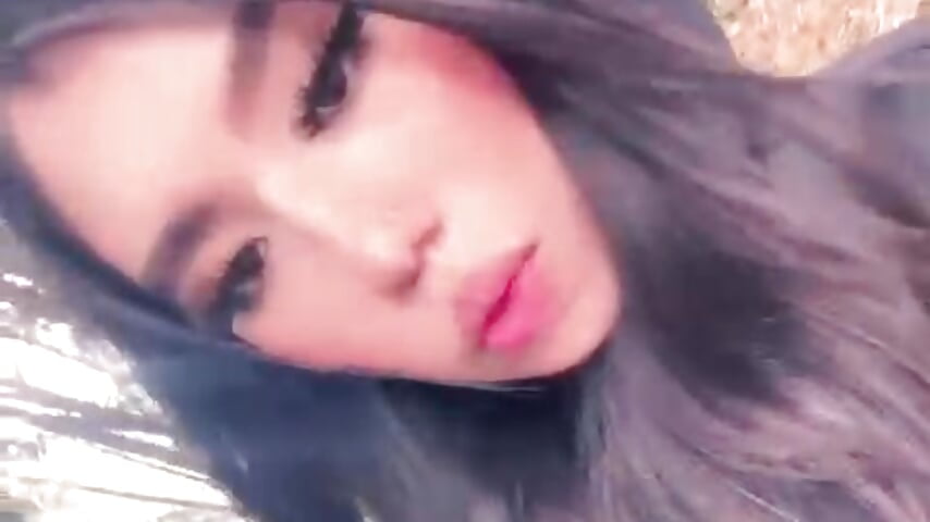 🍑 - video by sweetabbey cam model