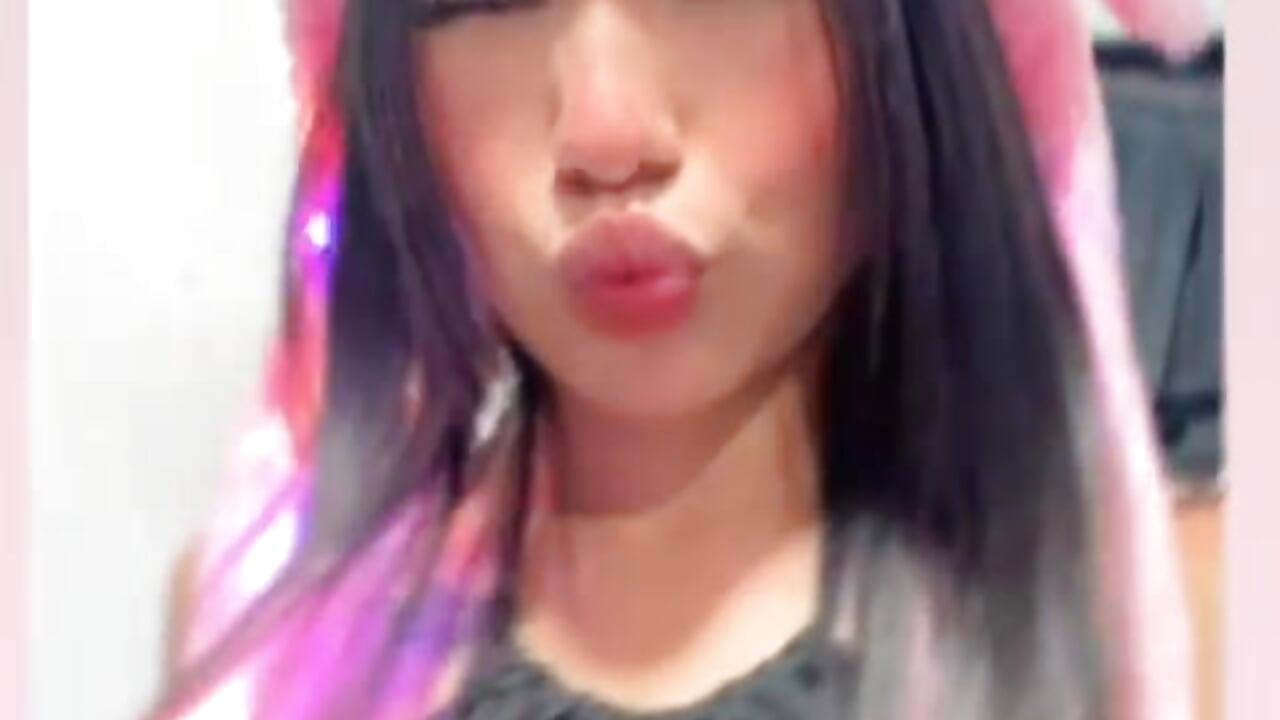 💮 - vídeo de la modelo de cam sweetabbey