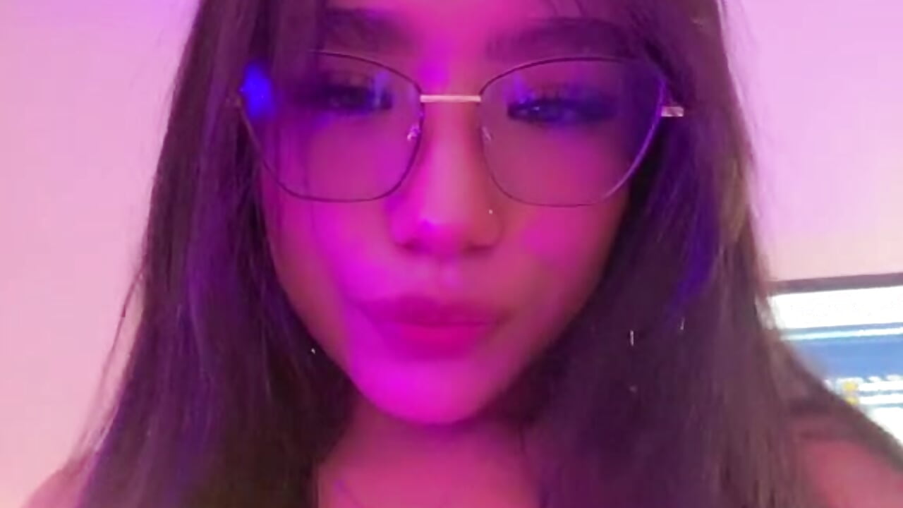 🍒 - video av sweetabbey cam model