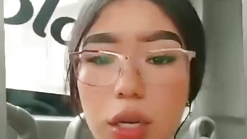 🫶🏻 - vídeo de la modelo de cam sweetabbey