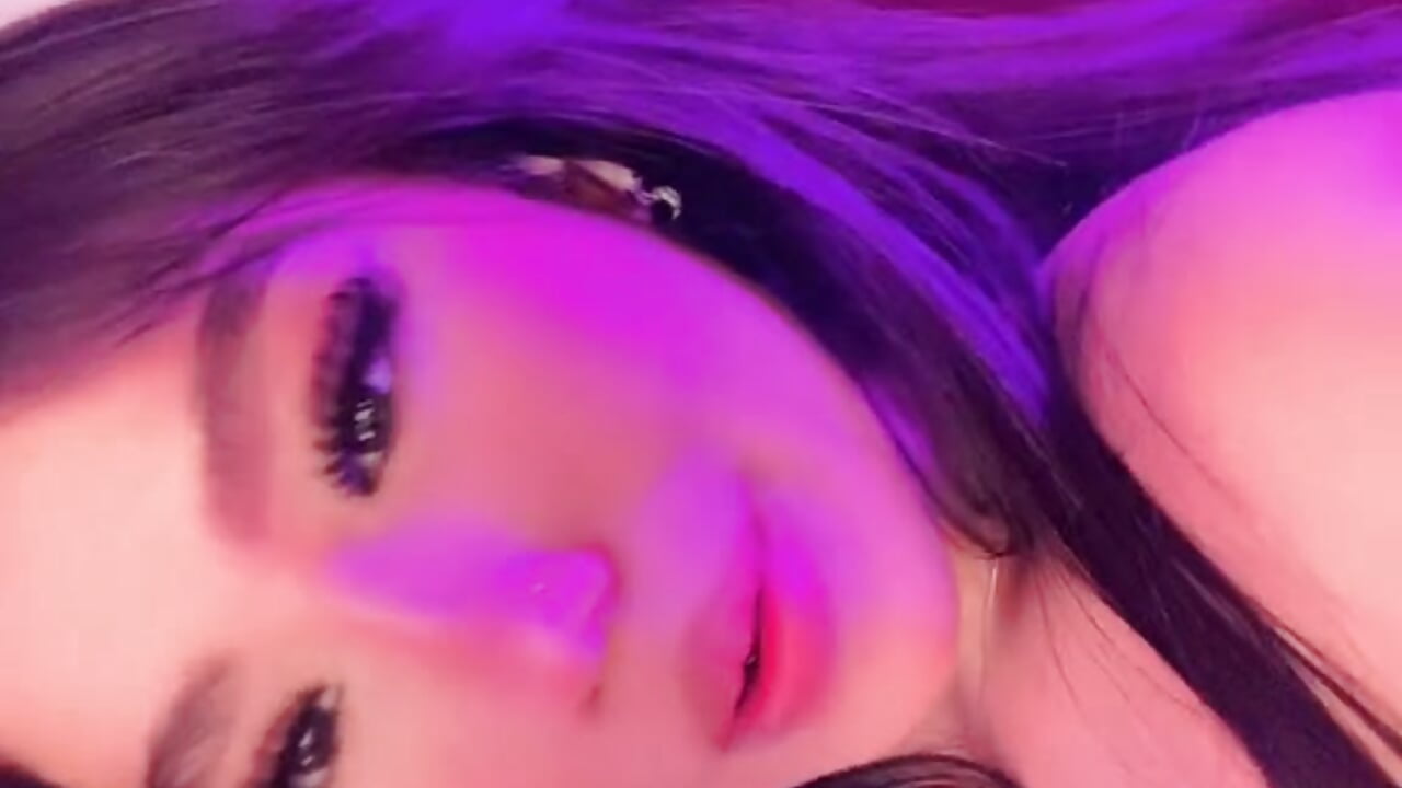 👄 - video av sweetabbey cam model