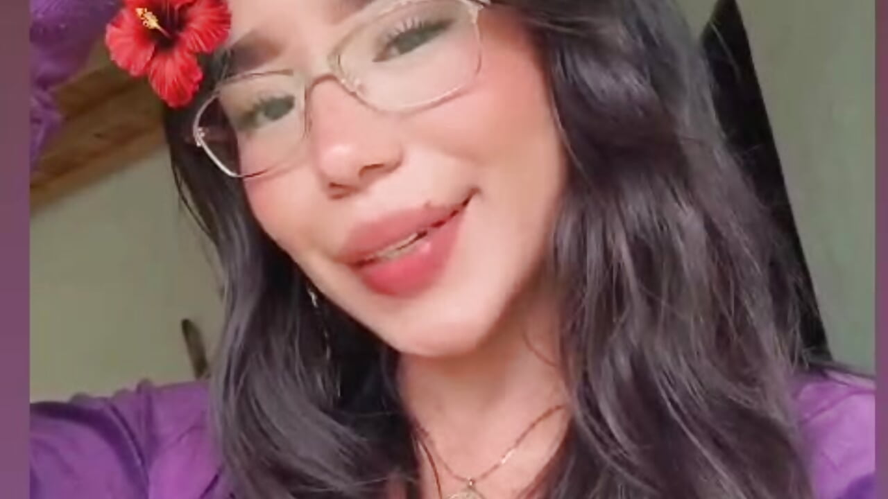 Sweet me♥ - vídeo de la modelo de cam sweetabbey