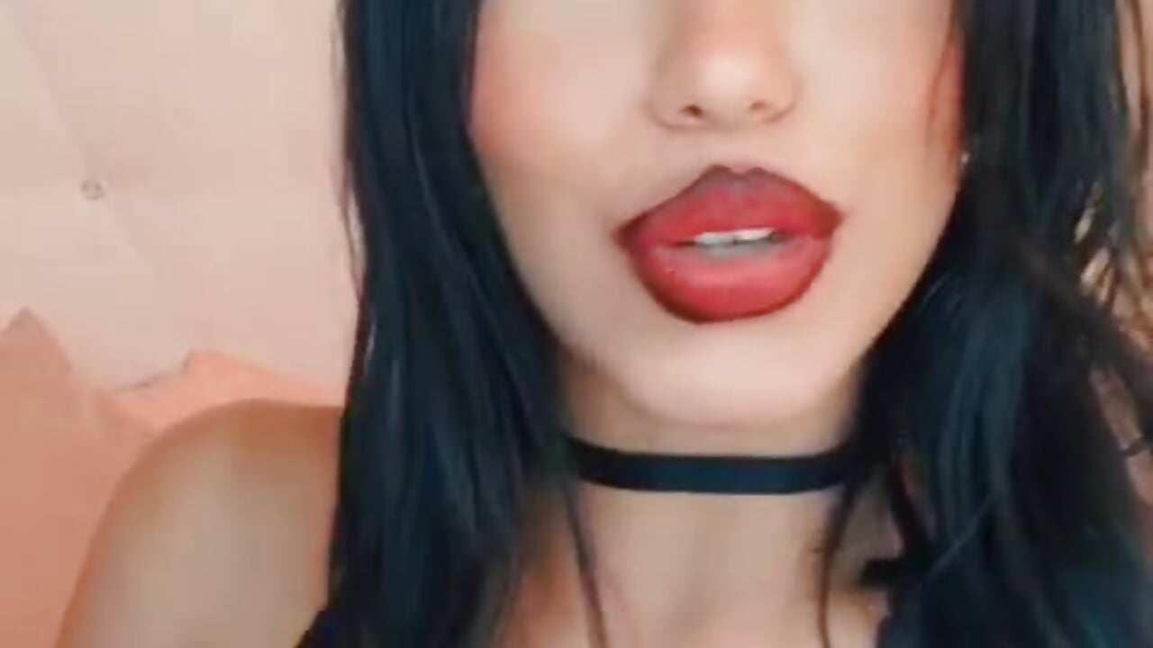 😈 - vídeo de la modelo de cam sweetabbey