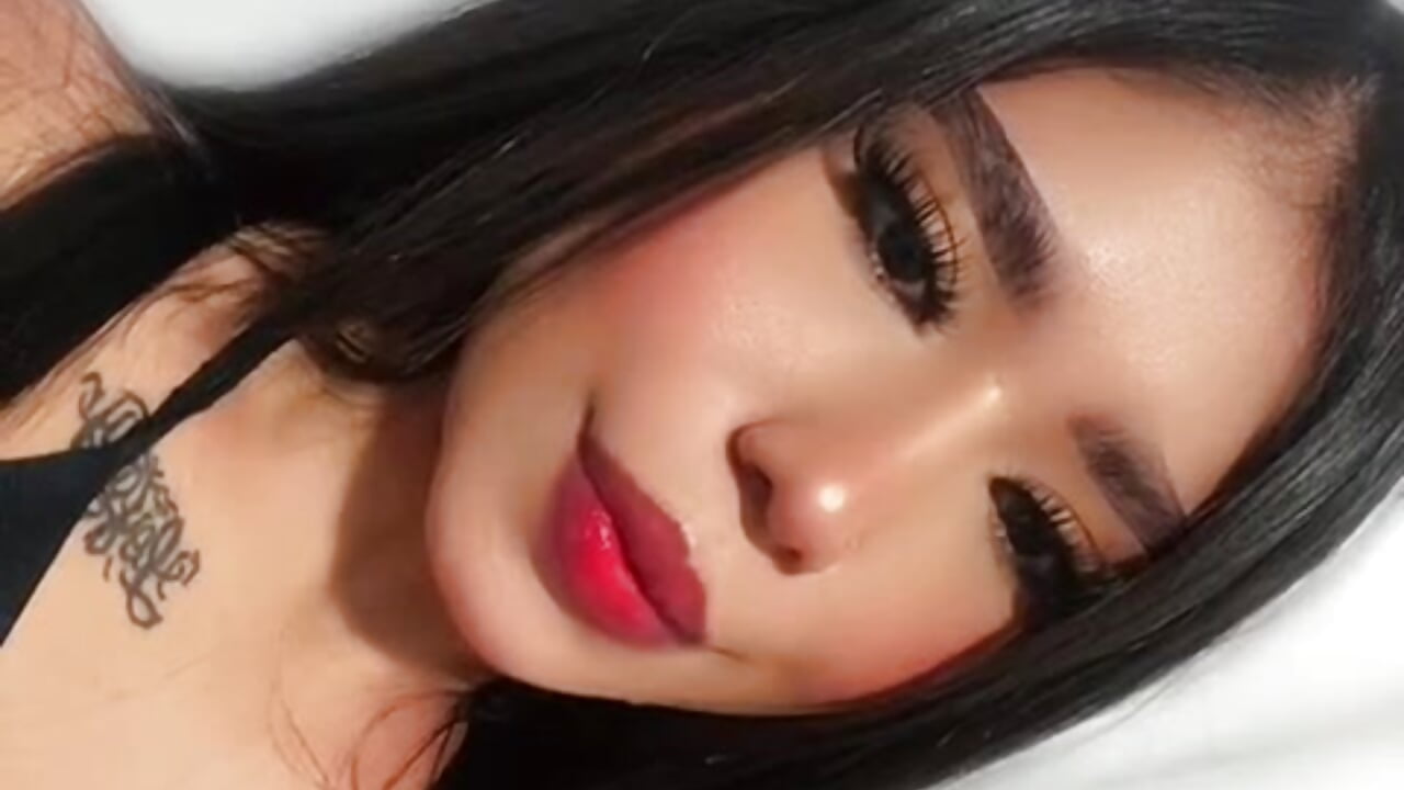 🙂‍↕️ - video av sweetabbey cam model