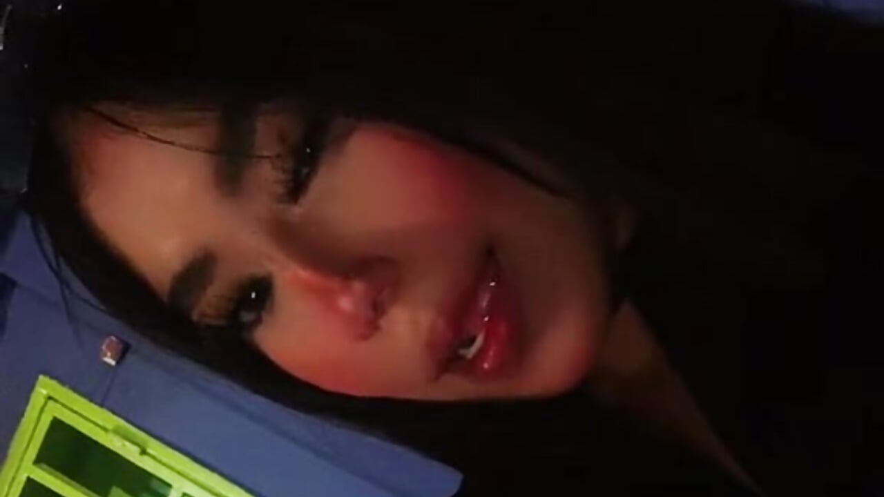 🩵 - vídeo de la modelo de cam sweetabbey