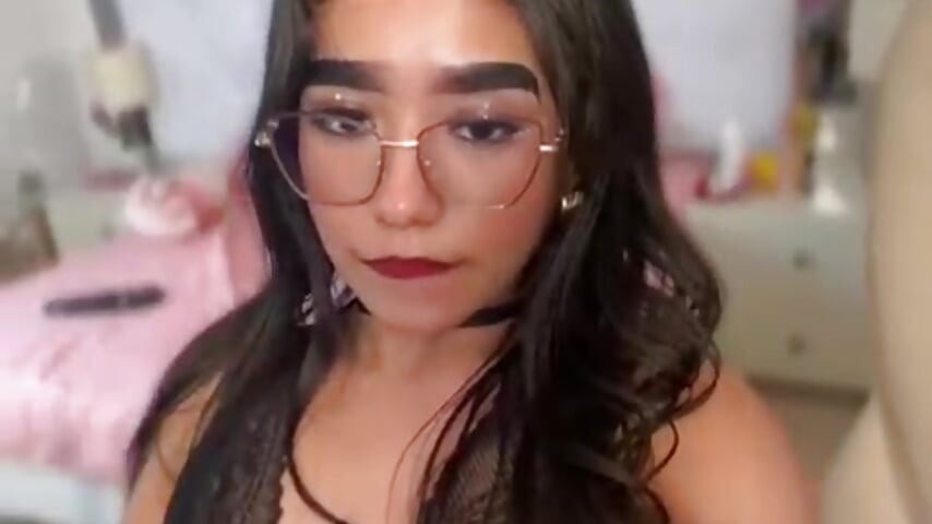 🥰 - vídeo de la modelo de cam sweetabbey