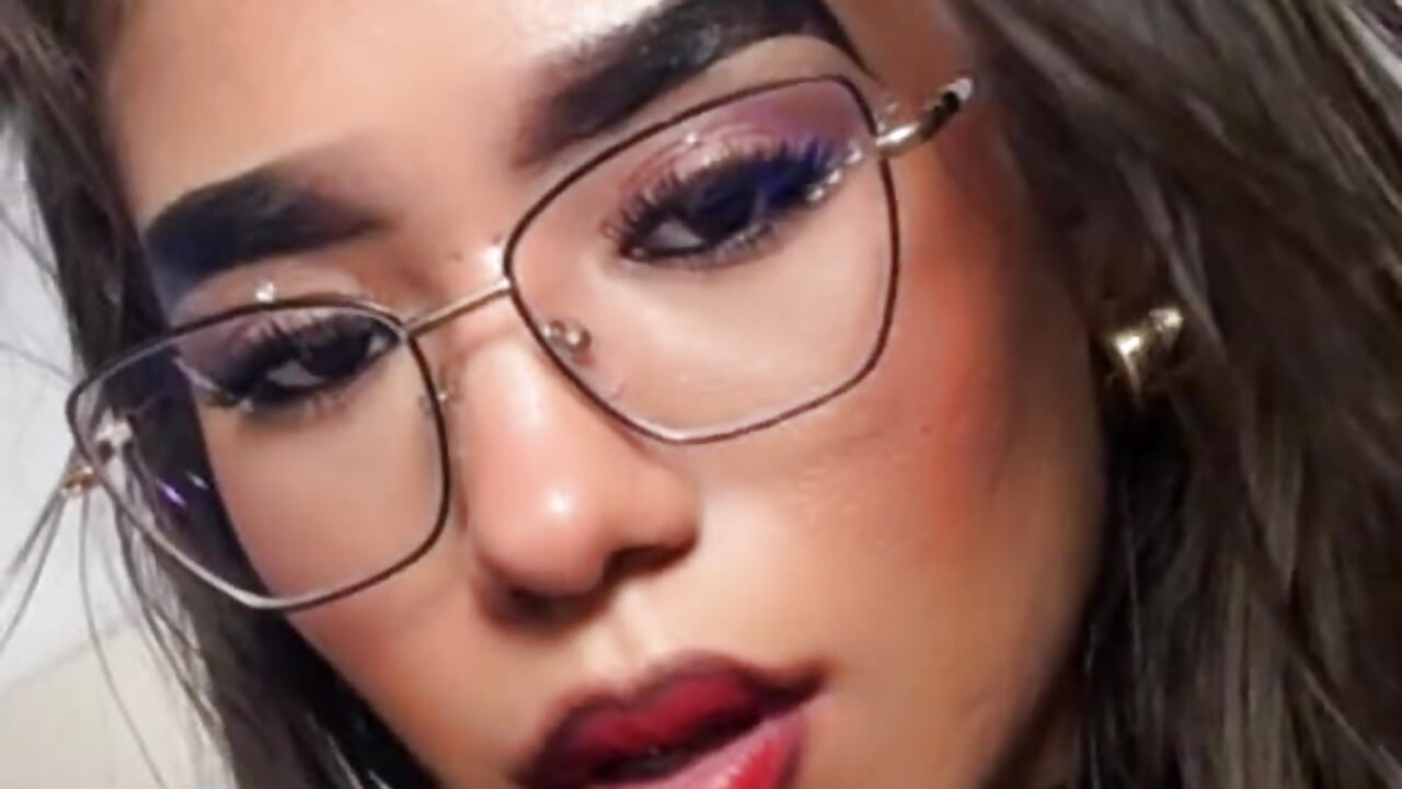 😉 - vídeo de la modelo de cam sweetabbey